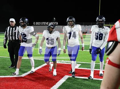 Thumbnail 2 in Grandview @ Regis Jesuit (CHSAA 5A Second Round) photogallery.