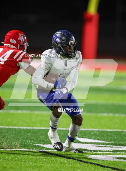 Thumbnail 3 in Grandview @ Regis Jesuit (CHSAA 5A Second Round) photogallery.