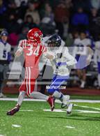 Photo from the gallery "Grandview @ Regis Jesuit (CHSAA 5A Second Round)"