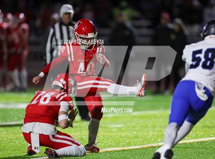 Thumbnail 3 in Grandview @ Regis Jesuit (CHSAA 5A Second Round) photogallery.