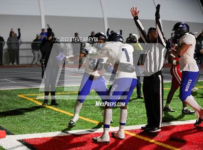 Thumbnail 3 in Grandview @ Regis Jesuit (CHSAA 5A Second Round) photogallery.