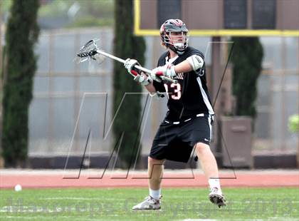 Thumbnail 1 in Harvard-Westlake vs. St. Margaret's (Northern vs Southern Final) photogallery.