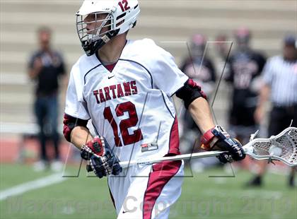 Thumbnail 3 in Harvard-Westlake vs. St. Margaret's (Northern vs Southern Final) photogallery.