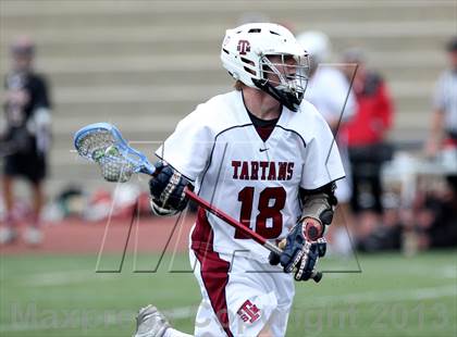 Thumbnail 2 in Harvard-Westlake vs. St. Margaret's (Northern vs Southern Final) photogallery.