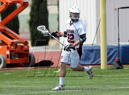 Thumbnail 2 in Harvard-Westlake vs. St. Margaret's (Northern vs Southern Final) photogallery.