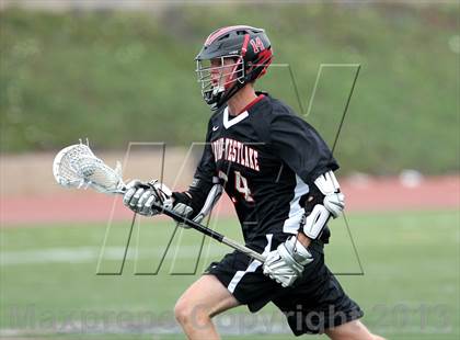 Thumbnail 2 in Harvard-Westlake vs. St. Margaret's (Northern vs Southern Final) photogallery.