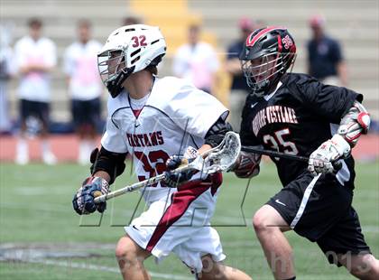 Thumbnail 1 in Harvard-Westlake vs. St. Margaret's (Northern vs Southern Final) photogallery.