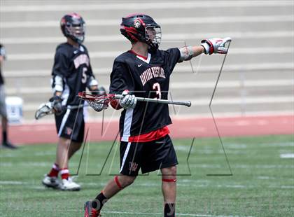 Thumbnail 1 in Harvard-Westlake vs. St. Margaret's (Northern vs Southern Final) photogallery.