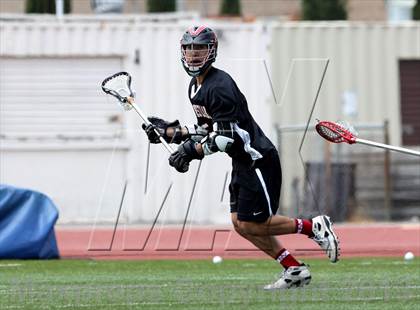 Thumbnail 3 in Harvard-Westlake vs. St. Margaret's (Northern vs Southern Final) photogallery.