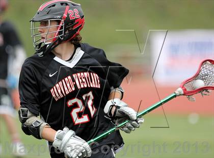 Thumbnail 1 in Harvard-Westlake vs. St. Margaret's (Northern vs Southern Final) photogallery.