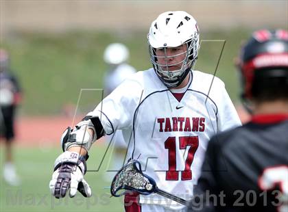 Thumbnail 2 in Harvard-Westlake vs. St. Margaret's (Northern vs Southern Final) photogallery.