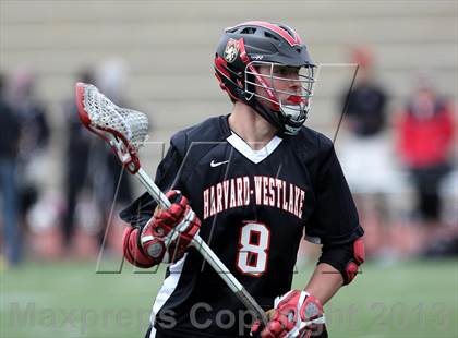 Thumbnail 3 in Harvard-Westlake vs. St. Margaret's (Northern vs Southern Final) photogallery.