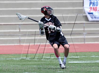 Thumbnail 3 in Harvard-Westlake vs. St. Margaret's (Northern vs Southern Final) photogallery.