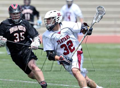 Thumbnail 3 in Harvard-Westlake vs. St. Margaret's (Northern vs Southern Final) photogallery.