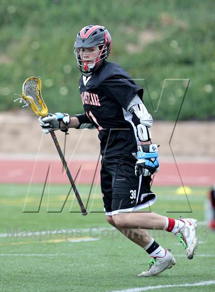 Thumbnail 1 in Harvard-Westlake vs. St. Margaret's (Northern vs Southern Final) photogallery.