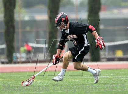 Thumbnail 1 in Harvard-Westlake vs. St. Margaret's (Northern vs Southern Final) photogallery.