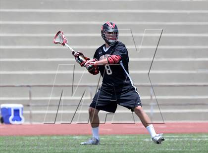 Thumbnail 3 in Harvard-Westlake vs. St. Margaret's (Northern vs Southern Final) photogallery.