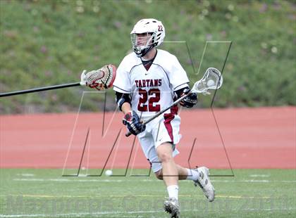 Thumbnail 2 in Harvard-Westlake vs. St. Margaret's (Northern vs Southern Final) photogallery.