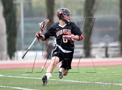 Thumbnail 2 in Harvard-Westlake vs. St. Margaret's (Northern vs Southern Final) photogallery.