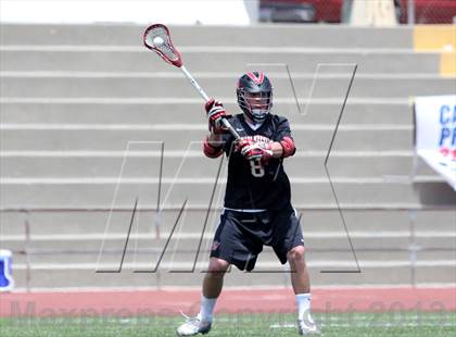 Thumbnail 1 in Harvard-Westlake vs. St. Margaret's (Northern vs Southern Final) photogallery.