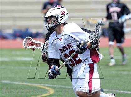 Thumbnail 1 in Harvard-Westlake vs. St. Margaret's (Northern vs Southern Final) photogallery.
