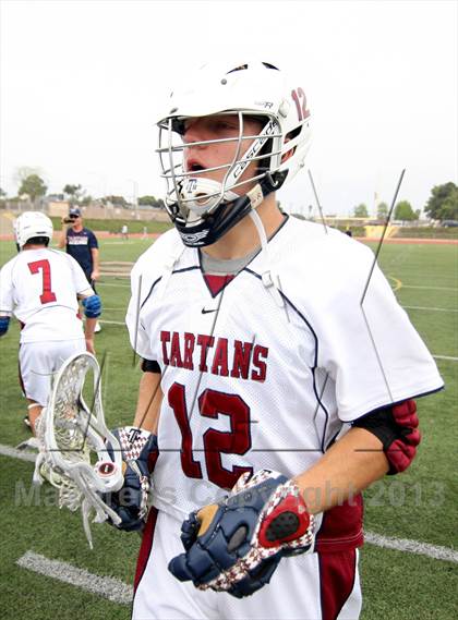 Thumbnail 2 in Harvard-Westlake vs. St. Margaret's (Northern vs Southern Final) photogallery.