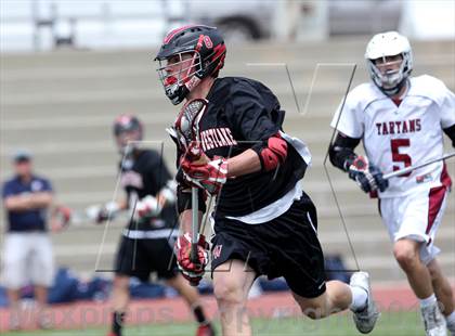 Thumbnail 2 in Harvard-Westlake vs. St. Margaret's (Northern vs Southern Final) photogallery.
