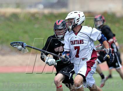Thumbnail 3 in Harvard-Westlake vs. St. Margaret's (Northern vs Southern Final) photogallery.