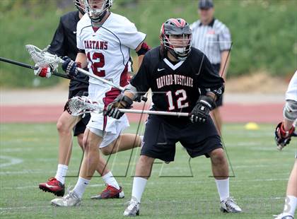Thumbnail 3 in Harvard-Westlake vs. St. Margaret's (Northern vs Southern Final) photogallery.