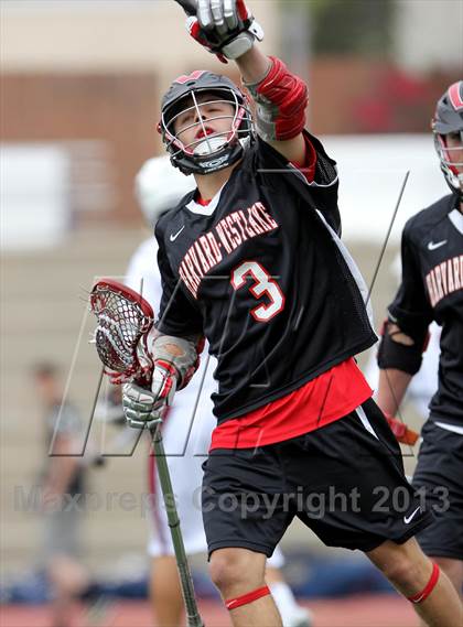 Thumbnail 2 in Harvard-Westlake vs. St. Margaret's (Northern vs Southern Final) photogallery.