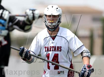 Thumbnail 1 in Harvard-Westlake vs. St. Margaret's (Northern vs Southern Final) photogallery.