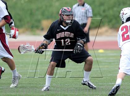 Thumbnail 1 in Harvard-Westlake vs. St. Margaret's (Northern vs Southern Final) photogallery.