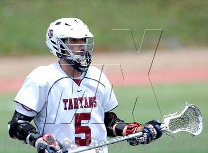 Thumbnail 1 in Harvard-Westlake vs. St. Margaret's (Northern vs Southern Final) photogallery.