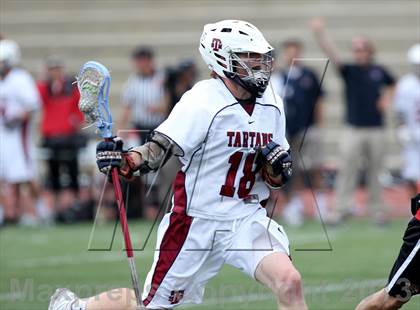 Thumbnail 3 in Harvard-Westlake vs. St. Margaret's (Northern vs Southern Final) photogallery.