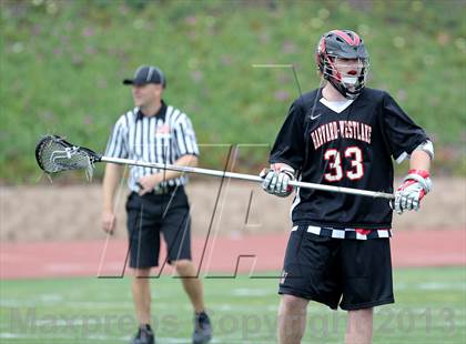 Thumbnail 2 in Harvard-Westlake vs. St. Margaret's (Northern vs Southern Final) photogallery.