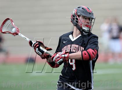 Thumbnail 3 in Harvard-Westlake vs. St. Margaret's (Northern vs Southern Final) photogallery.