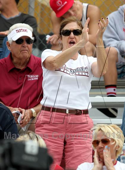 Thumbnail 3 in Harvard-Westlake vs. St. Margaret's (Northern vs Southern Final) photogallery.