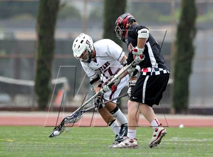 Thumbnail 1 in Harvard-Westlake vs. St. Margaret's (Northern vs Southern Final) photogallery.