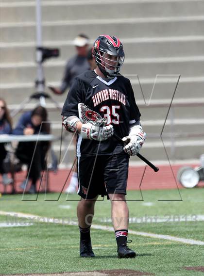 Thumbnail 3 in Harvard-Westlake vs. St. Margaret's (Northern vs Southern Final) photogallery.