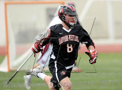 Thumbnail 1 in Harvard-Westlake vs. St. Margaret's (Northern vs Southern Final) photogallery.