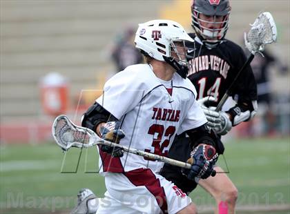 Thumbnail 3 in Harvard-Westlake vs. St. Margaret's (Northern vs Southern Final) photogallery.