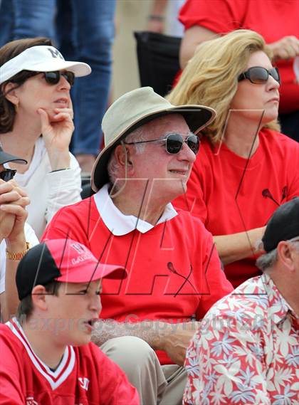 Thumbnail 1 in Harvard-Westlake vs. St. Margaret's (Northern vs Southern Final) photogallery.