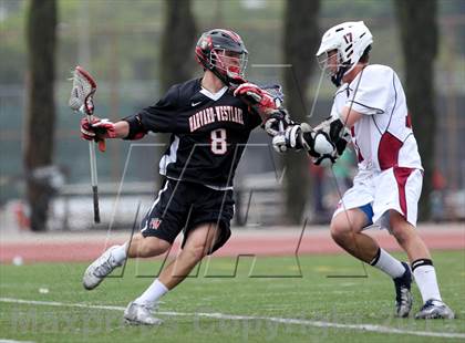 Thumbnail 1 in Harvard-Westlake vs. St. Margaret's (Northern vs Southern Final) photogallery.