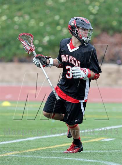 Thumbnail 1 in Harvard-Westlake vs. St. Margaret's (Northern vs Southern Final) photogallery.