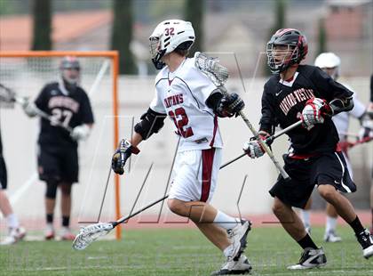 Thumbnail 1 in Harvard-Westlake vs. St. Margaret's (Northern vs Southern Final) photogallery.
