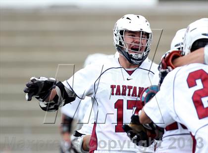 Thumbnail 2 in Harvard-Westlake vs. St. Margaret's (Northern vs Southern Final) photogallery.