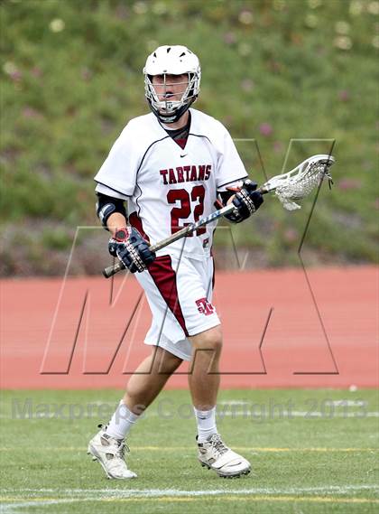 Thumbnail 3 in Harvard-Westlake vs. St. Margaret's (Northern vs Southern Final) photogallery.