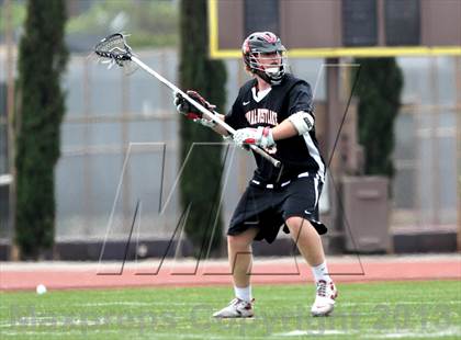 Thumbnail 3 in Harvard-Westlake vs. St. Margaret's (Northern vs Southern Final) photogallery.