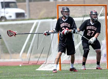 Thumbnail 1 in Harvard-Westlake vs. St. Margaret's (Northern vs Southern Final) photogallery.
