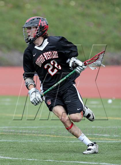 Thumbnail 1 in Harvard-Westlake vs. St. Margaret's (Northern vs Southern Final) photogallery.